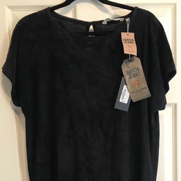 *clearance* new Thread and Copper-Garcia copper -Suede-feel dress - Picture 3 of 3